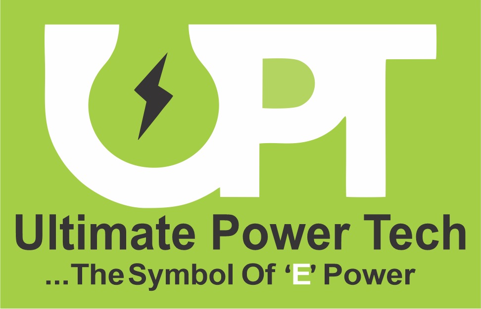 UPT Logo